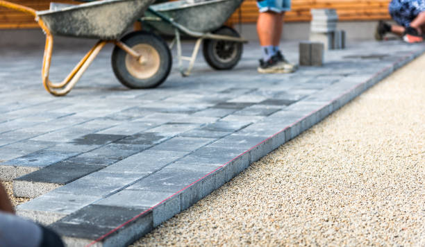 Best Driveway Pavers Near Me  in Mcgregor, FL