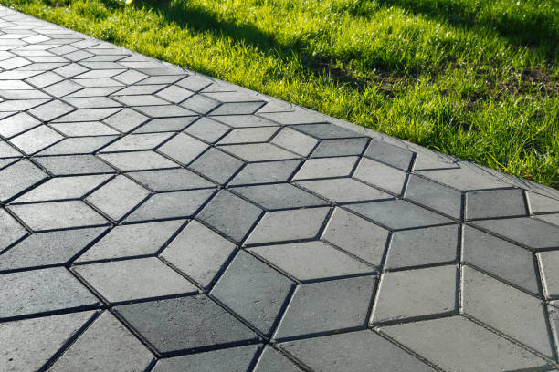 Best Residential Paver Driveway  in Mcgregor, FL