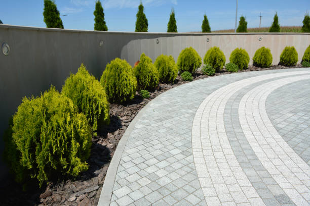 Best Decorative Driveway Pavers  in Mcgregor, FL