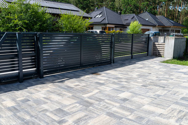 Best Interlocking Driveway Pavers  in Mcgregor, FL