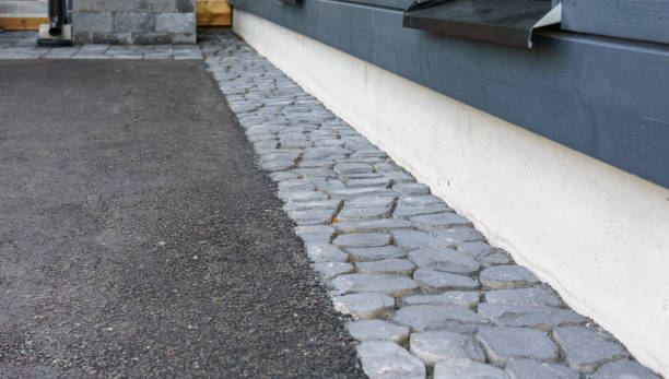 Decorative Driveway Pavers in Mcgregor, FL
