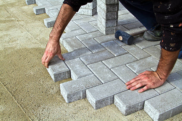 Reasons to Select Us for Your Driveway Paving Requirements in Mcgregor, FL