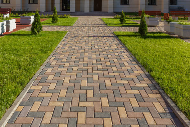 Reliable Mcgregor, FL Driveway Pavers Solutions